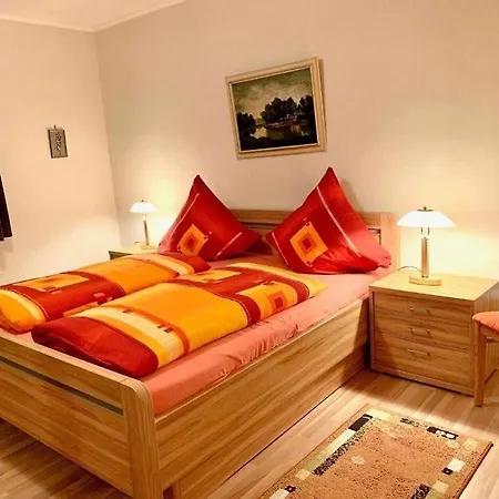 Haus Suedstrandliebe Whg. Bess Apartamento Borkum