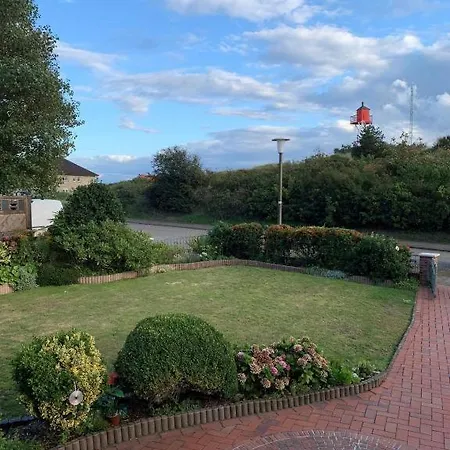 Haus Suedstrandliebe Whg. Bess